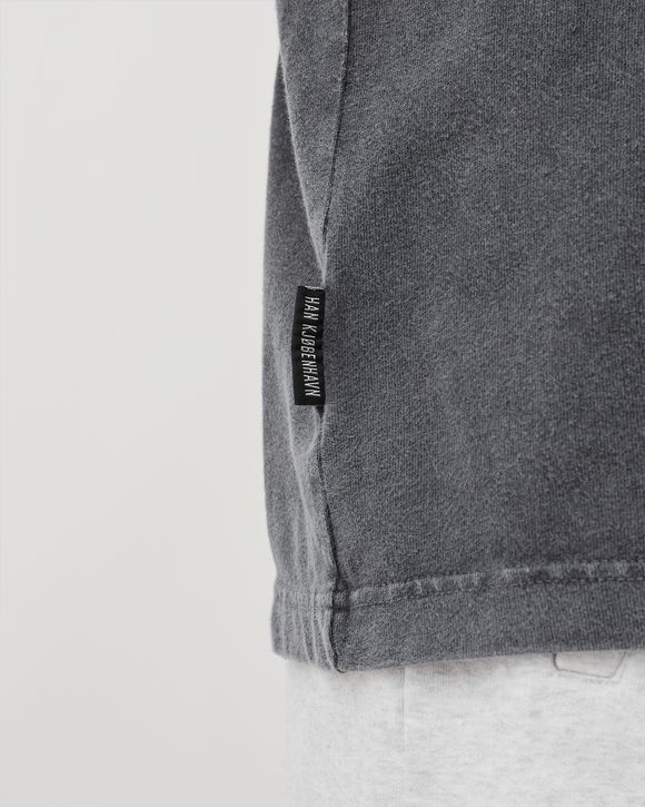 Distressed Longsleeve