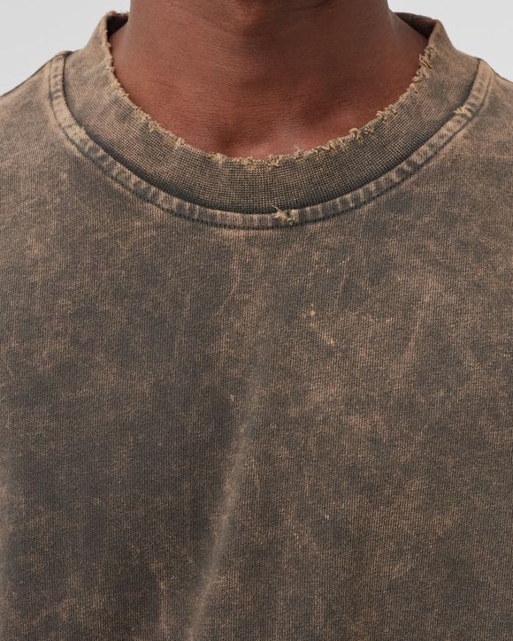 Distressed Longsleeve