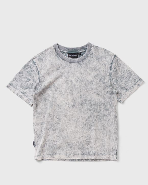 Distressed Tee