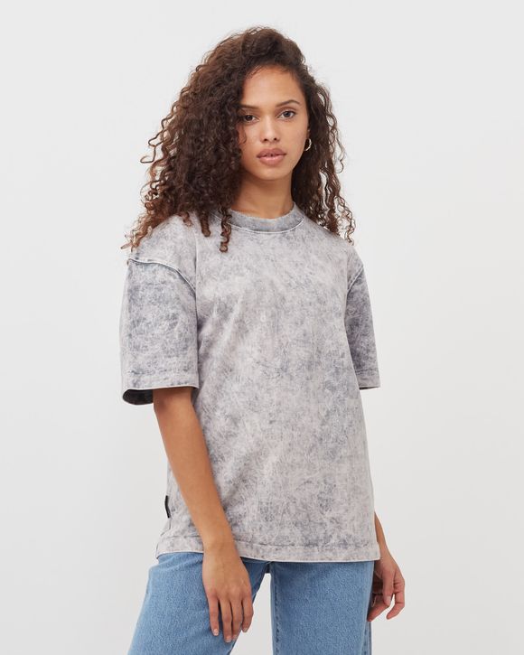 Distressed Tee