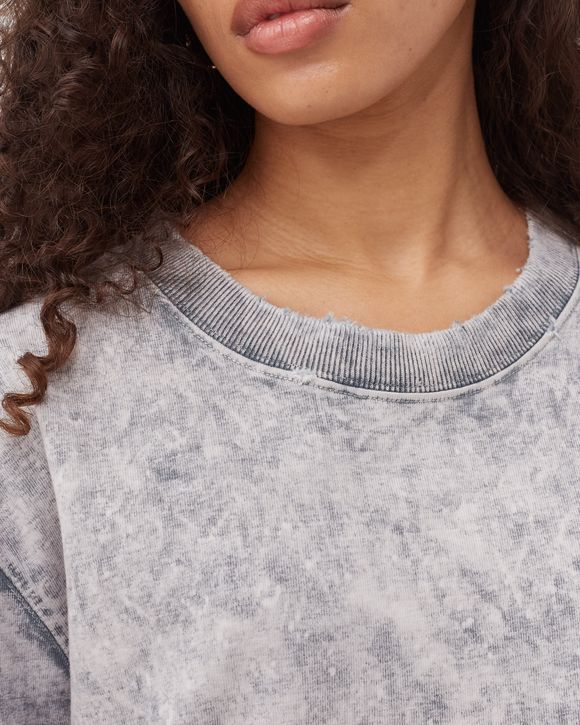 Distressed Tee