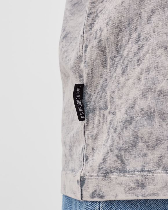 Distressed Tee
