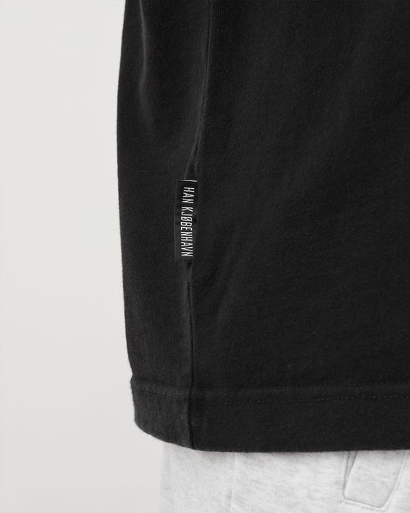 Distressed Tee