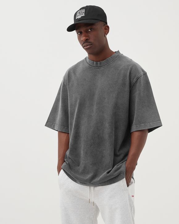 Distressed Tee