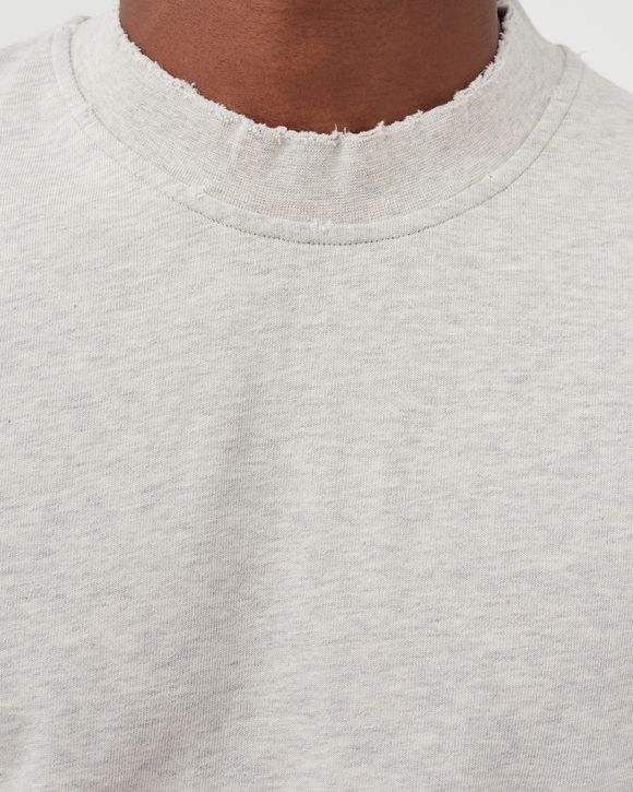 Distressed Tee