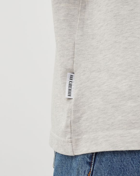 Distressed Tee