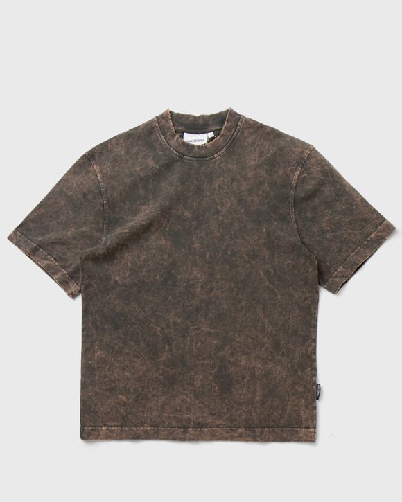 Distressed Tee