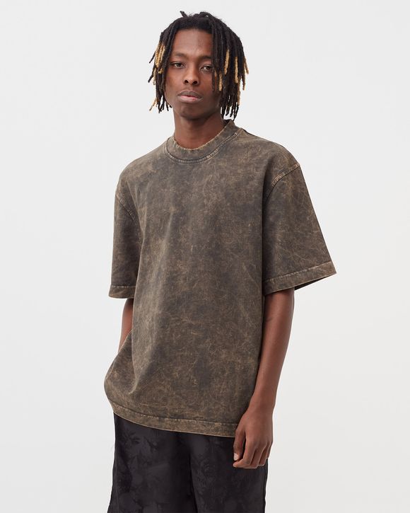 Distressed Tee