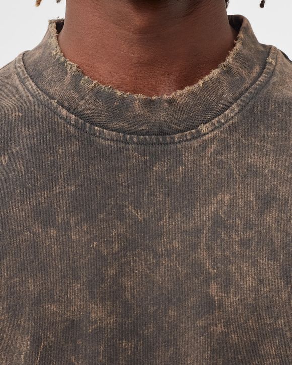 Distressed Tee