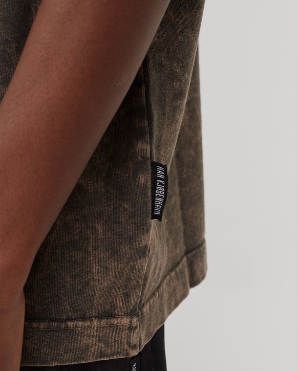 Distressed Tee