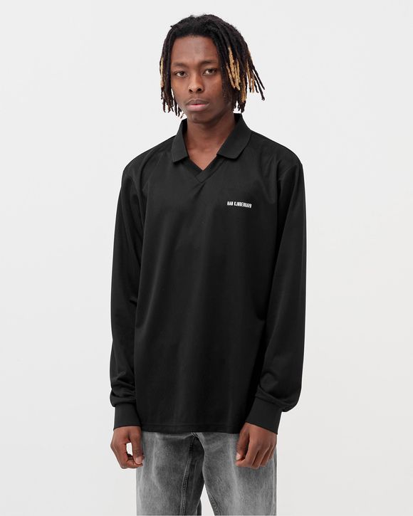Football Longsleeve