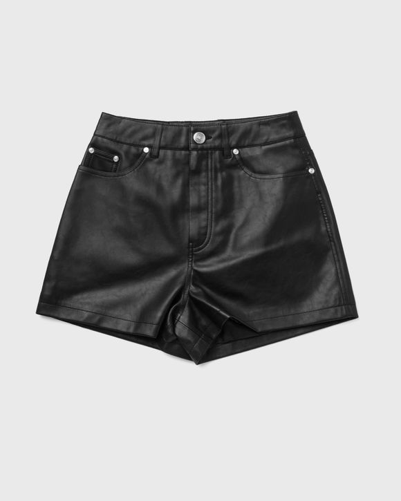 High Waist Shorts