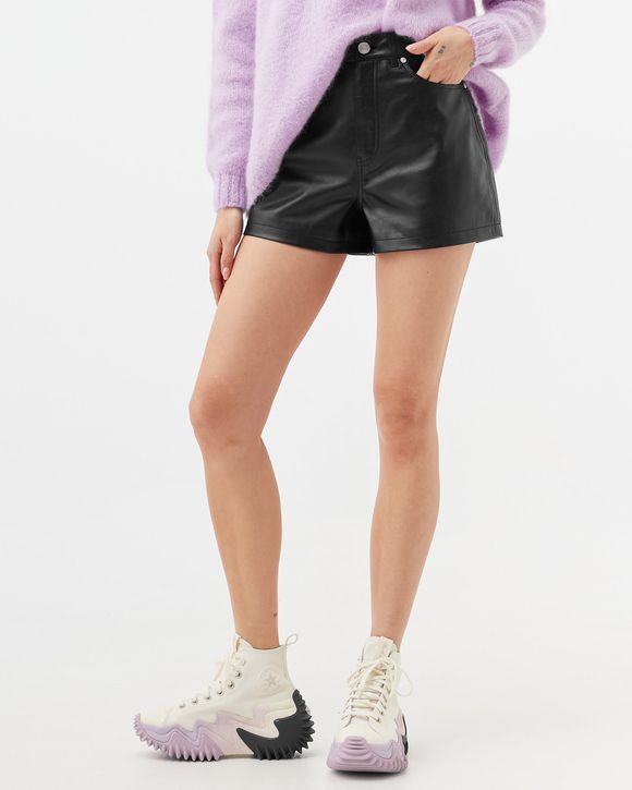 High Waist Shorts