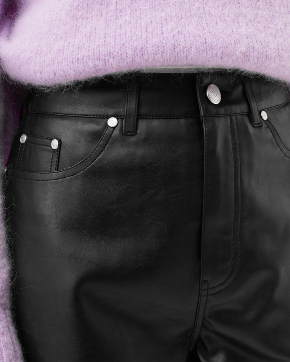 High Waist Shorts