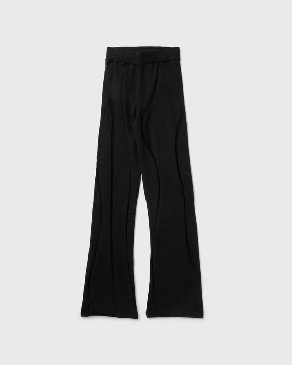 Knit Trousers