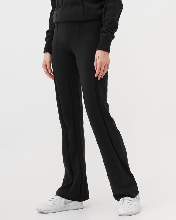 Knit Trousers