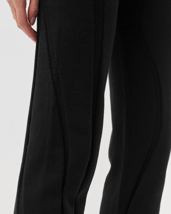 Knit Trousers