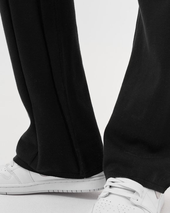 Knit Trousers