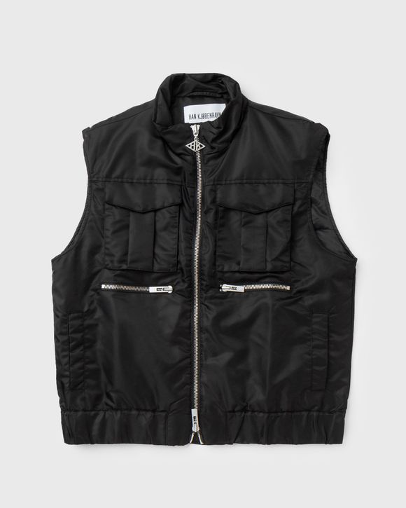 Padded Vest