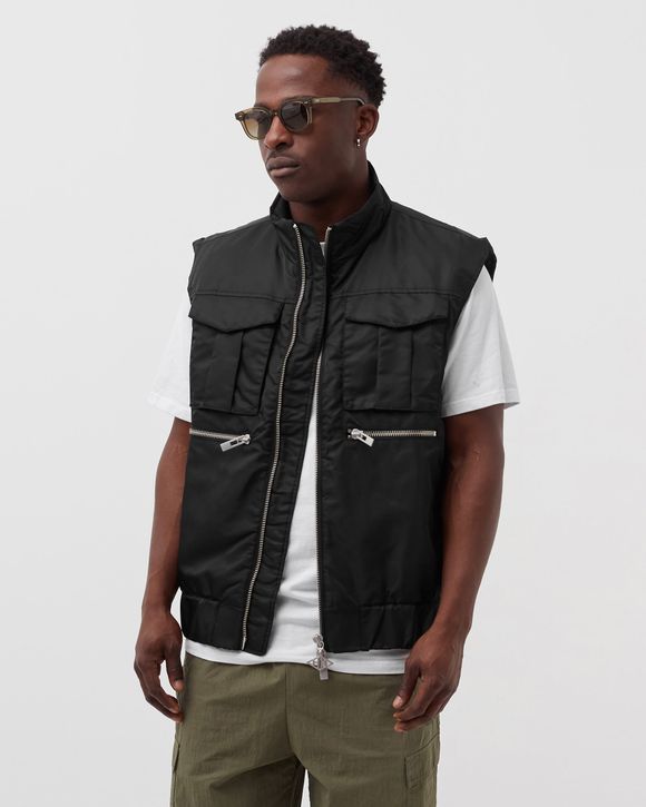 Padded Vest