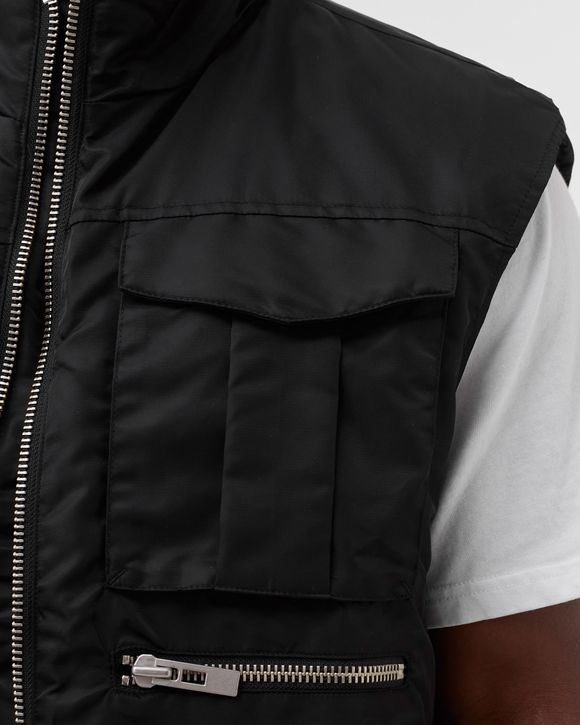 Padded Vest