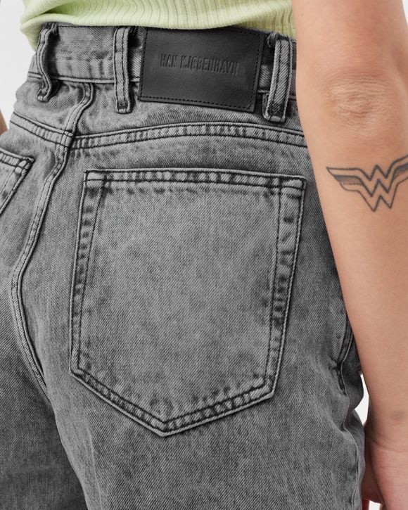 Relaxed Jeans
