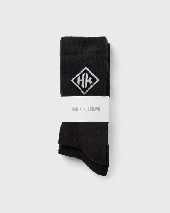Socks 2-Pack