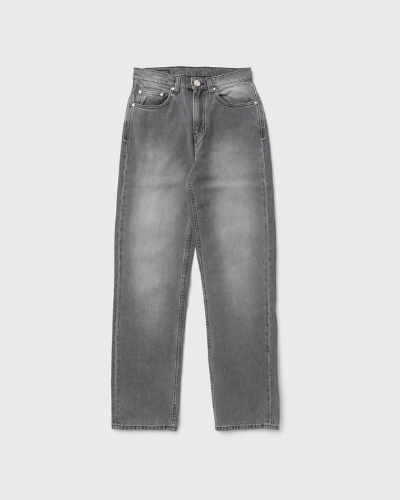 Straight Jeans