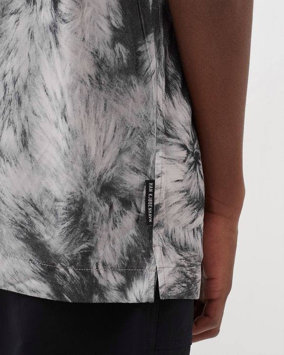 Summer Shirt