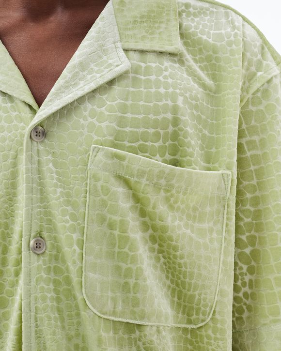 Summer Shirt