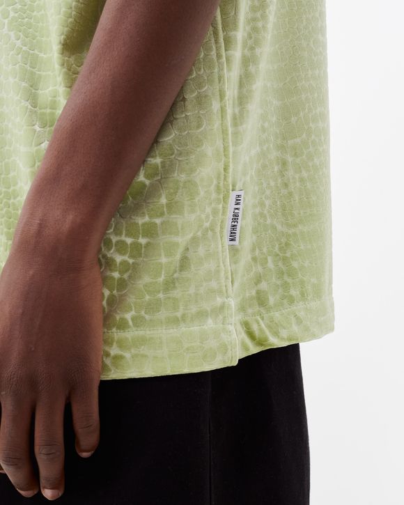 Summer Shirt