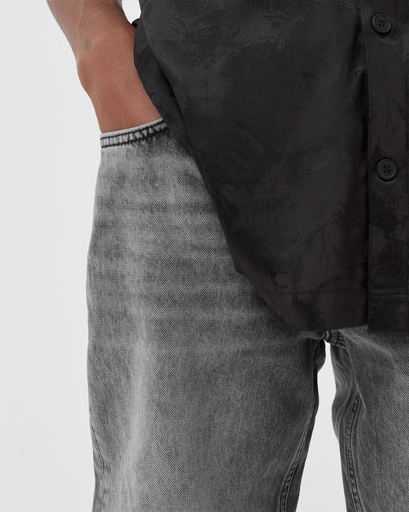Tapered Jeans