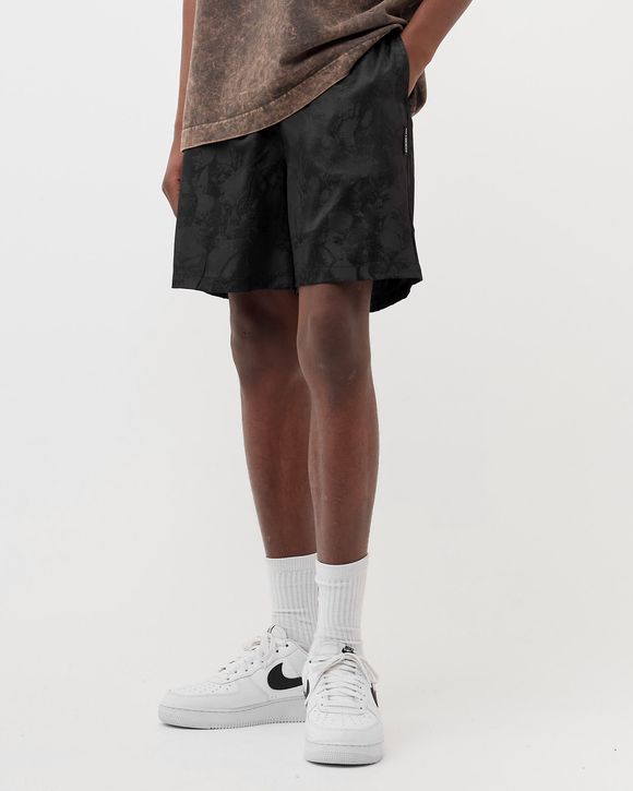 Track Shorts