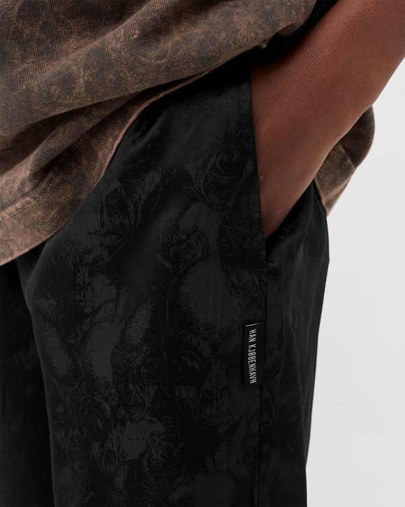 Track Shorts