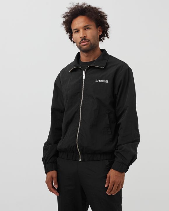 Track Top