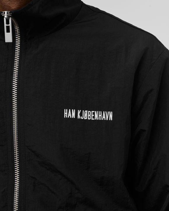 Track Top