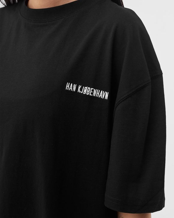 WMNS Boyfriend Tee