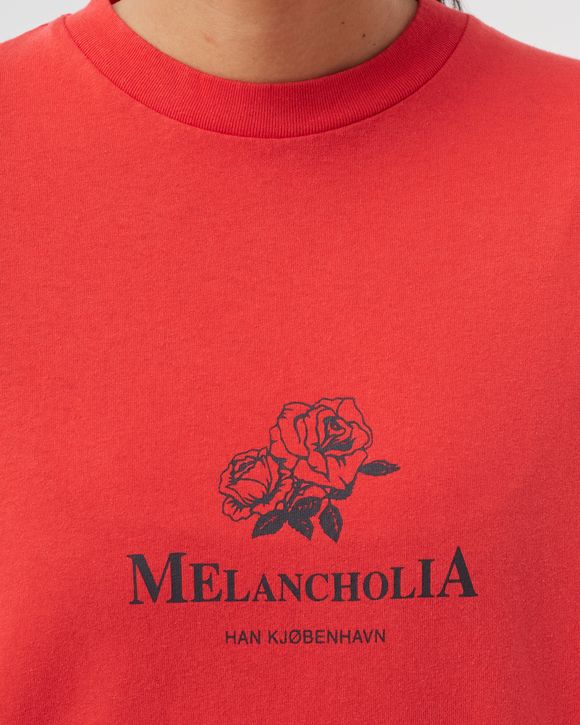 WMNS Boyfriend Tee