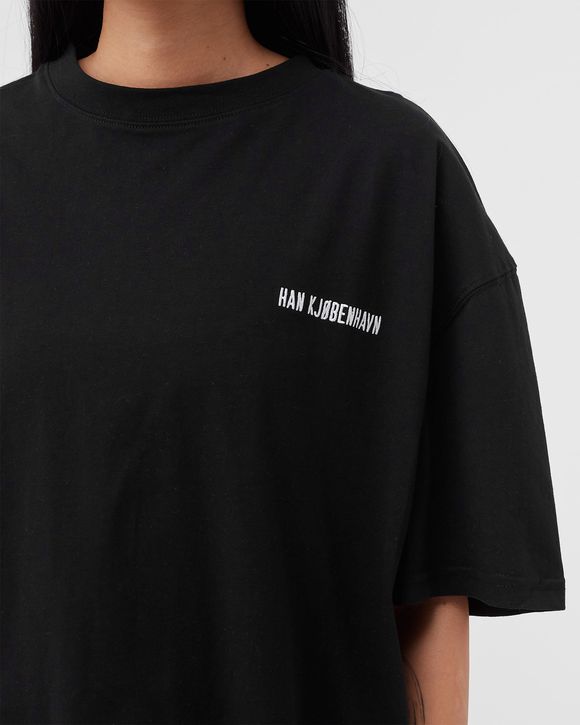 WMNS Boyfriend Tee