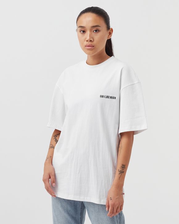 WMNS Boyfriend Tee