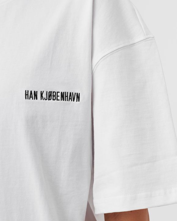 WMNS Boyfriend Tee