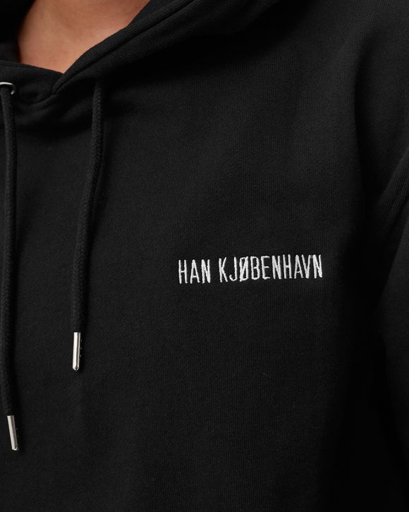 WMNS Bulky Hoodie