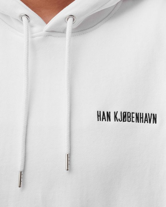 WMNS Bulky Hoodie