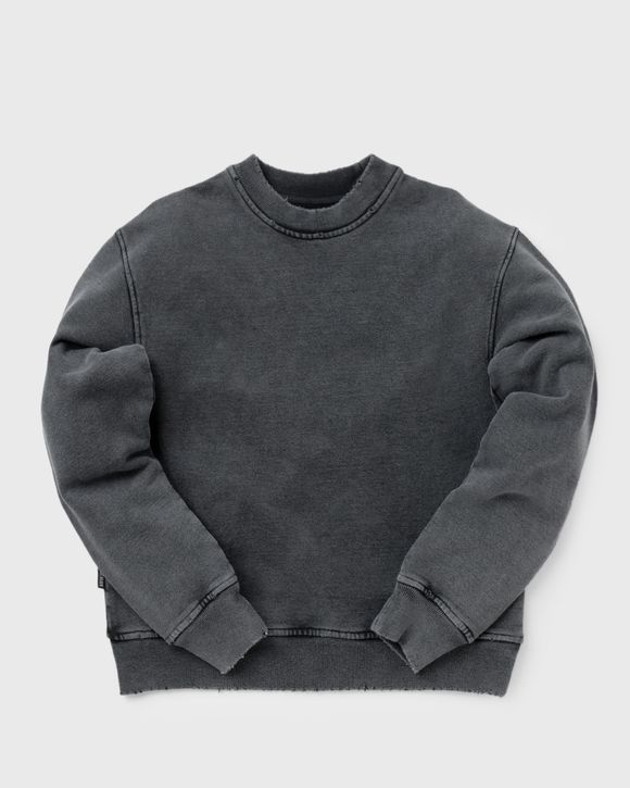 WMNS Distressed Crew sweatshirt