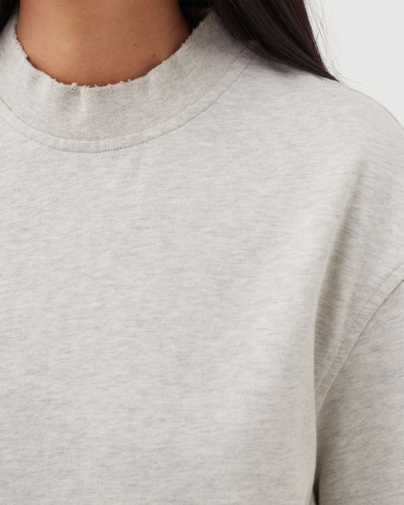 WMNS Distressed Tee