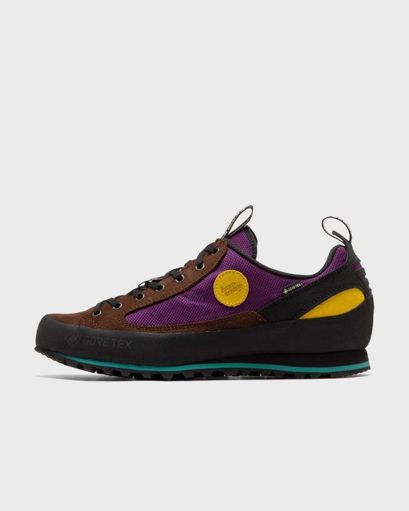 Rotpunkt Low GTX