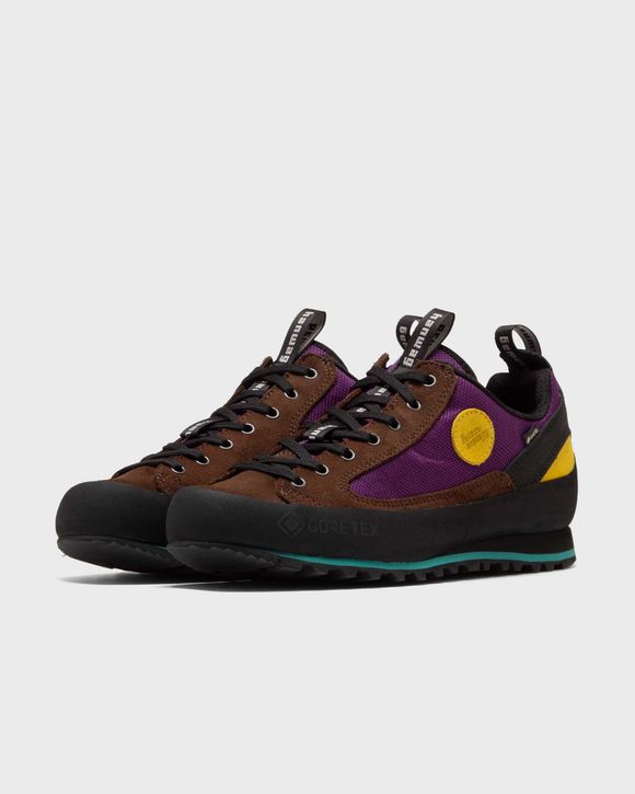 Rotpunkt Low GTX