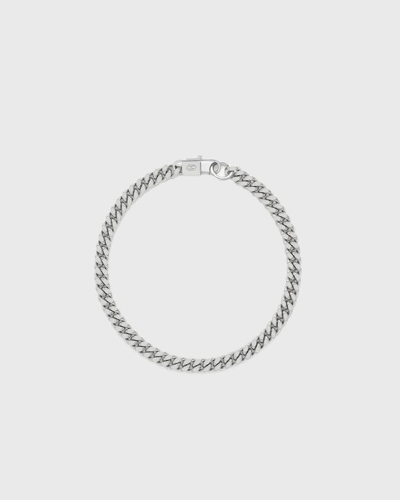 CLASSIC CUBAN BRACELET L