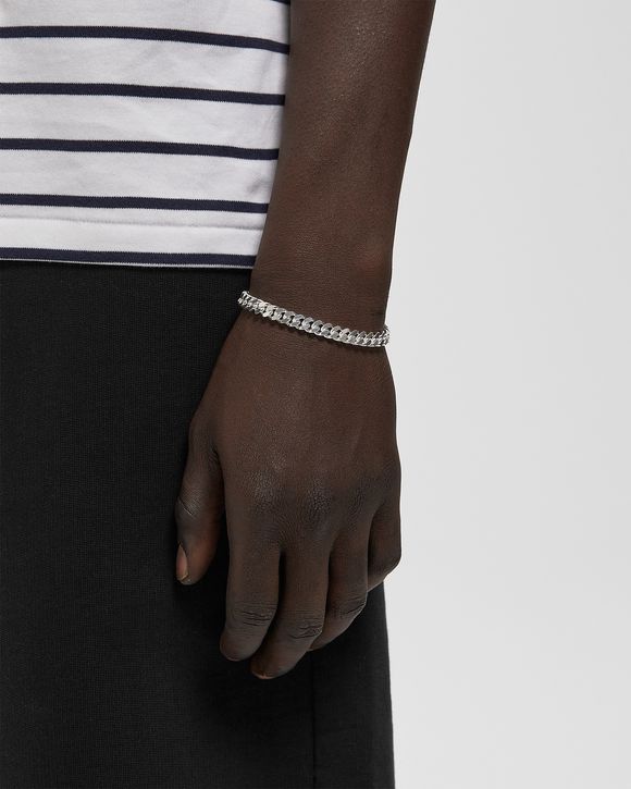 CLASSIC CUBAN BRACELET L