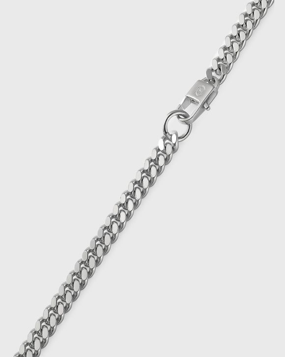 CLASSIC CUBAN BRACELET L